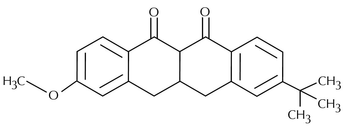 is avobenzone