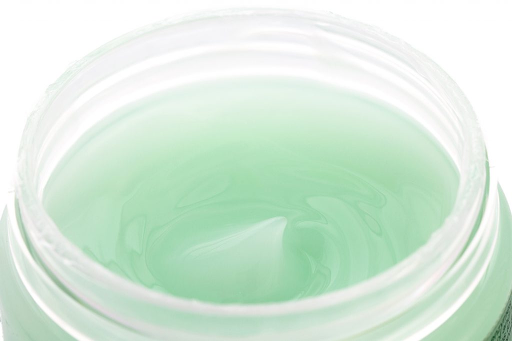 ultra moisturising water gel