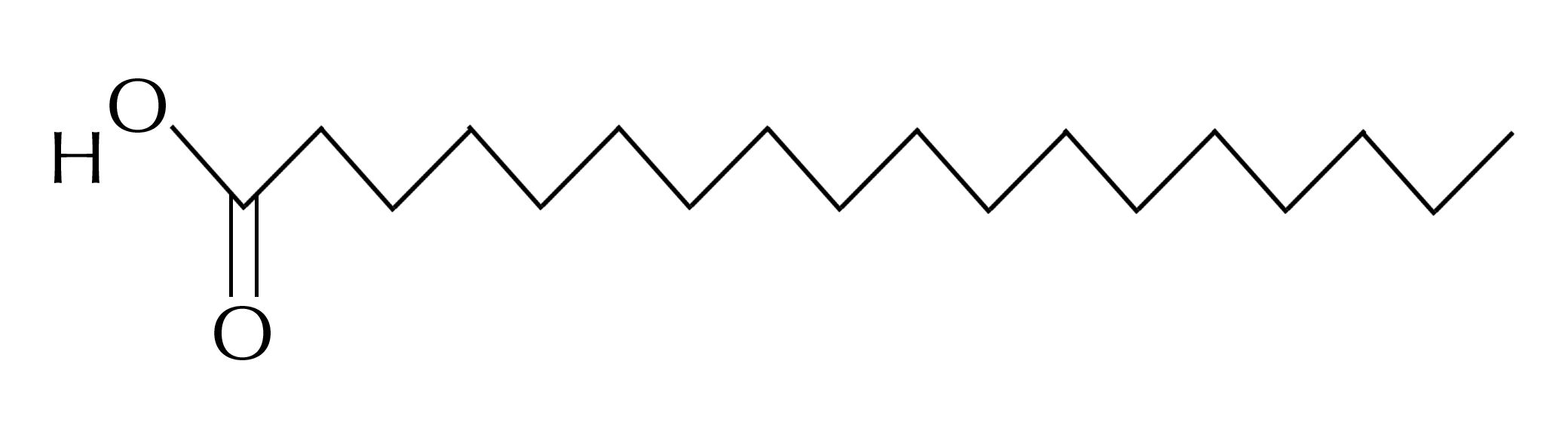  Stearic Acid