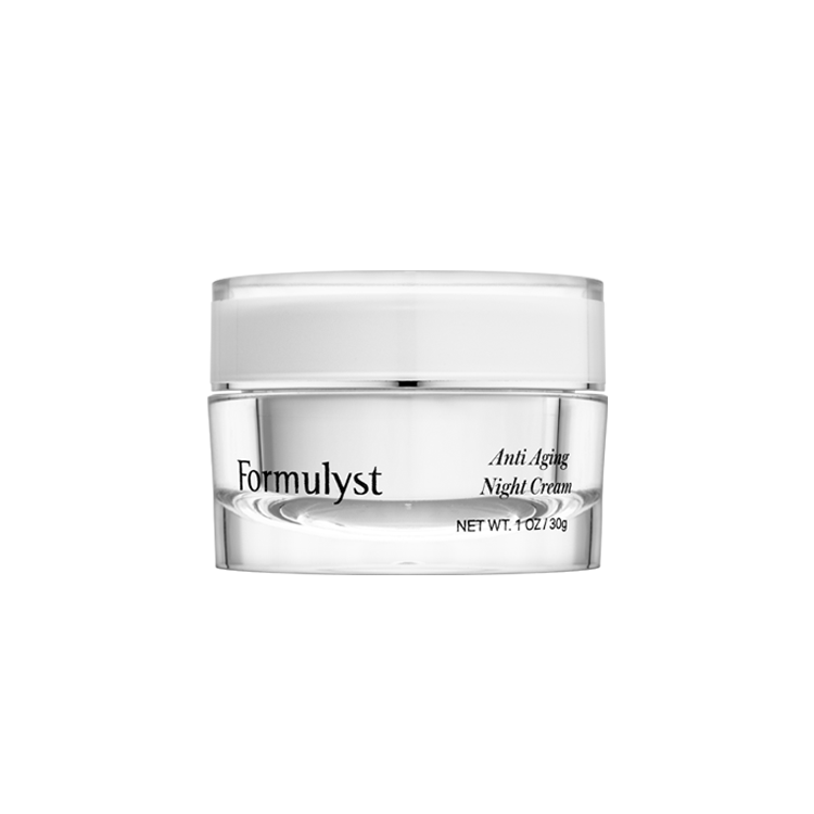 formulyst skin care