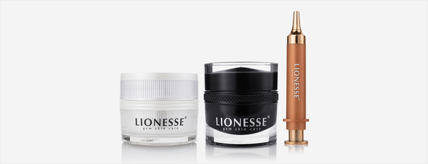 Lionesse Skin Care