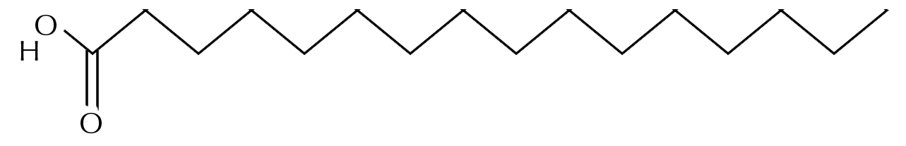 palmitic acid