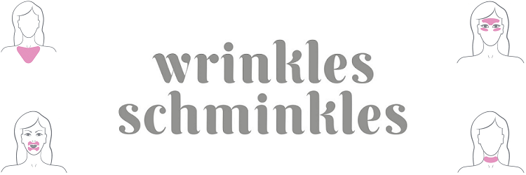 Wrinkles Schminkles Review