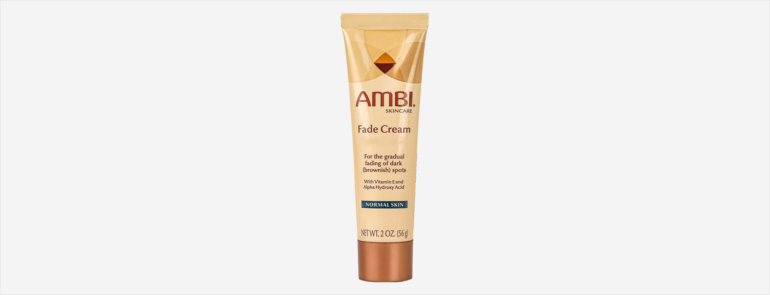 Ambi Fade Cream Review