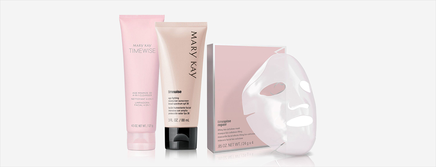 Mary Kay TimeWise