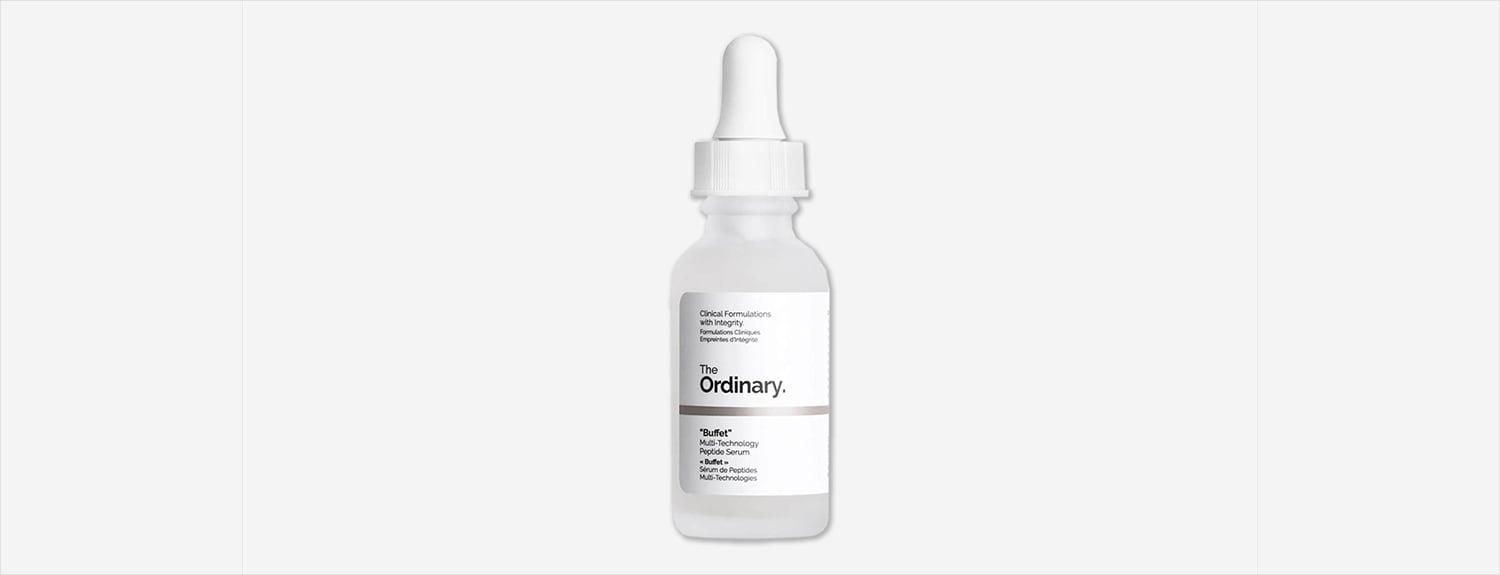 The Ordinary Buffet Review