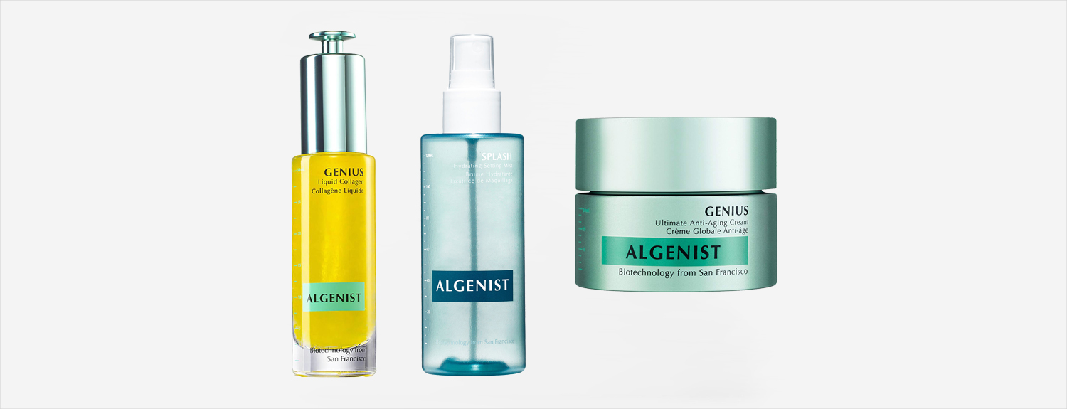 Algenist Review