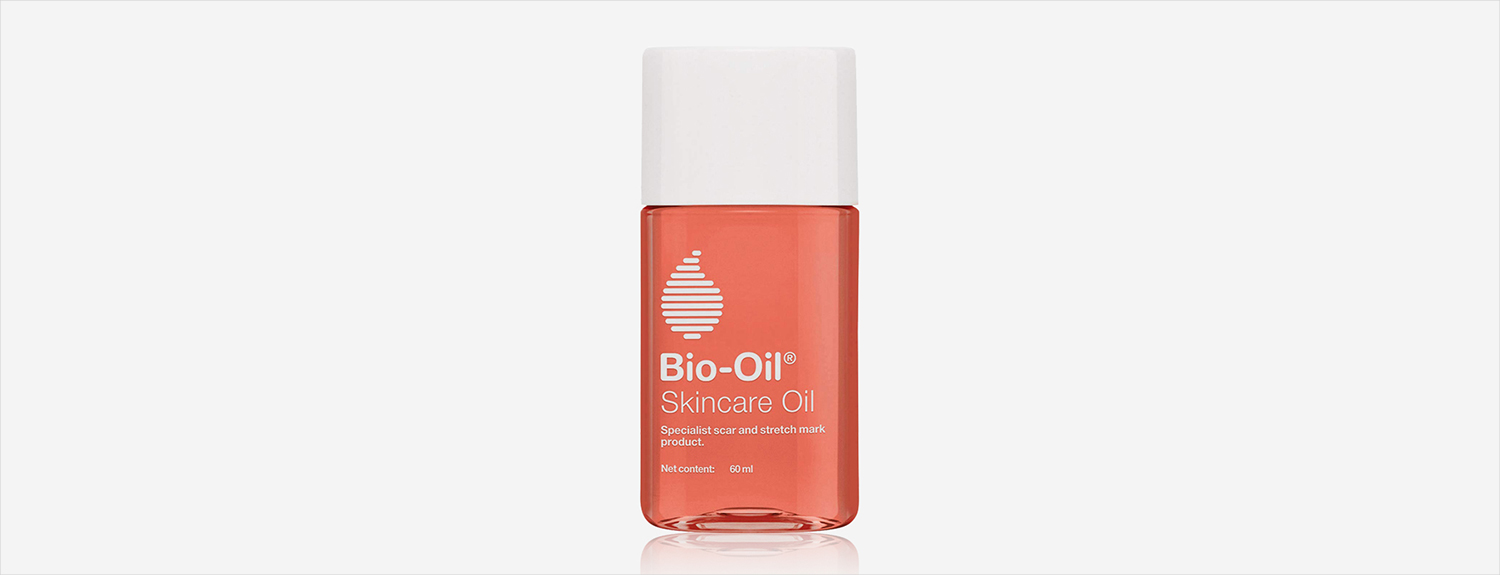 Bio-Oil Skincare Body Oil, Vitamin E, Serum for Scars & Stretchmarks, Face  & Body Moisturizer, 2 oz, All Skin Types