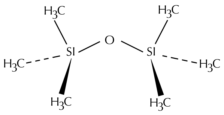 Dimethicone - American Chemical Society