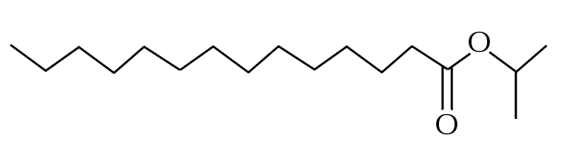 Isopropyl Myristate is an emollient ester of low viscosity; light weig