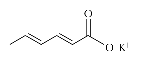 Potassium Sorbate The Dermatology Review