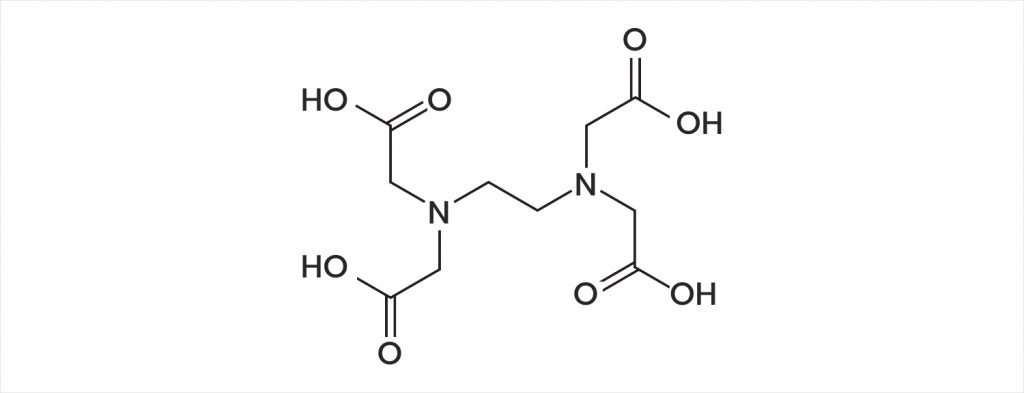 Disodium Edta Ingredient Review