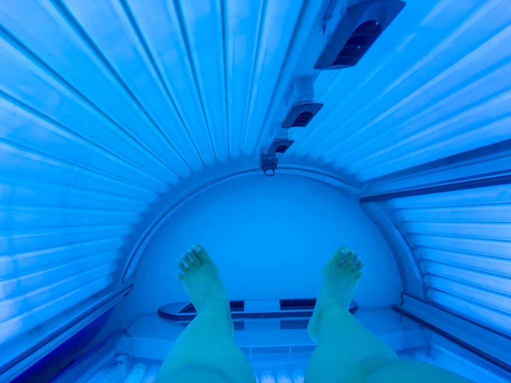 Teaching Teens About Skin Health and Tanning Beds The Dermatology Review