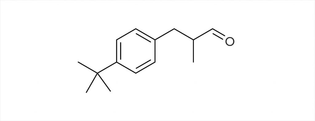 butylphenyl methylpropional ingredient review