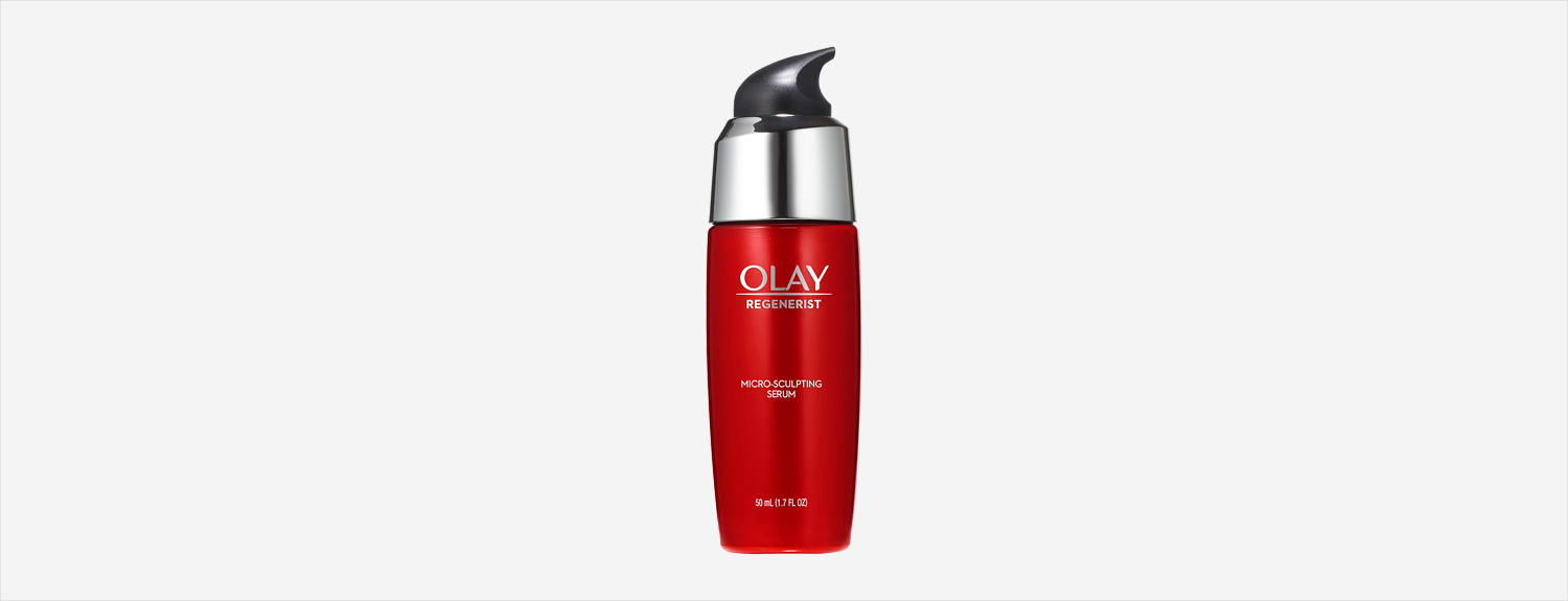  Olay Regenerist 3 Point Age-Defying Treatment Cream Moisturize  for Women, 1.7 Ounce : Beauty & Personal Care