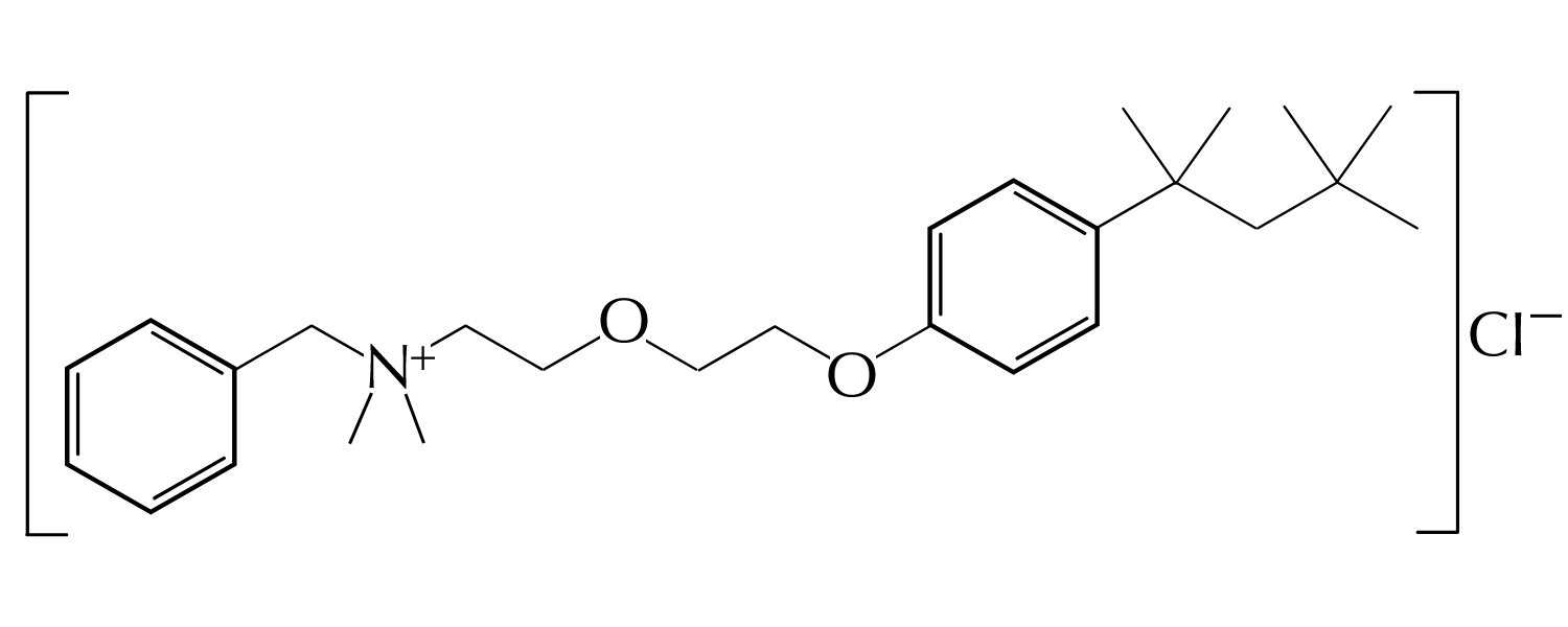 Benzalkonium Chloride Should You Be Using Benzalkonium Chloride The Dermatology Review