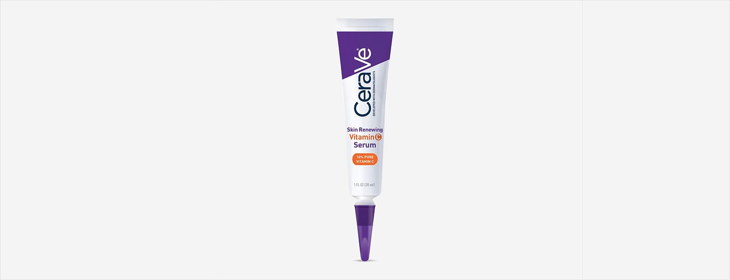 CeraVe Skin Renewing Vitamin C Serum Review