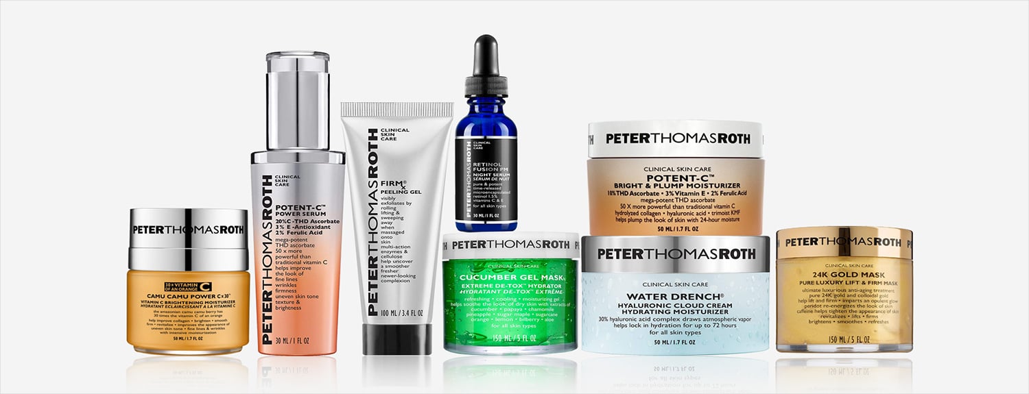 Peter Thomas Roth Review