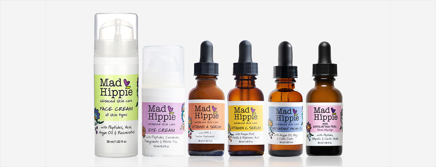 Mad Hippie Skin Care Review - The Dermatology Review