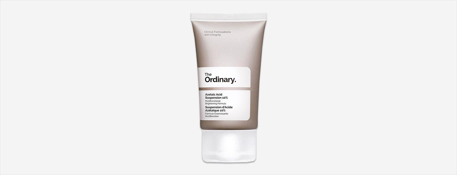 The Ordinary Azelaic Acid Suspension 10% Review