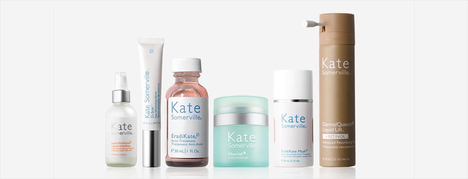 Kate Somerville Review