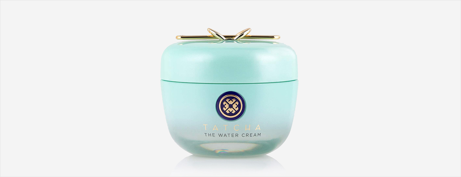 Tatcha Water Cream