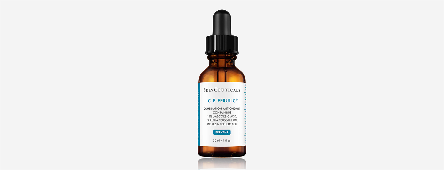 SkinCeuticals C E Ferulic