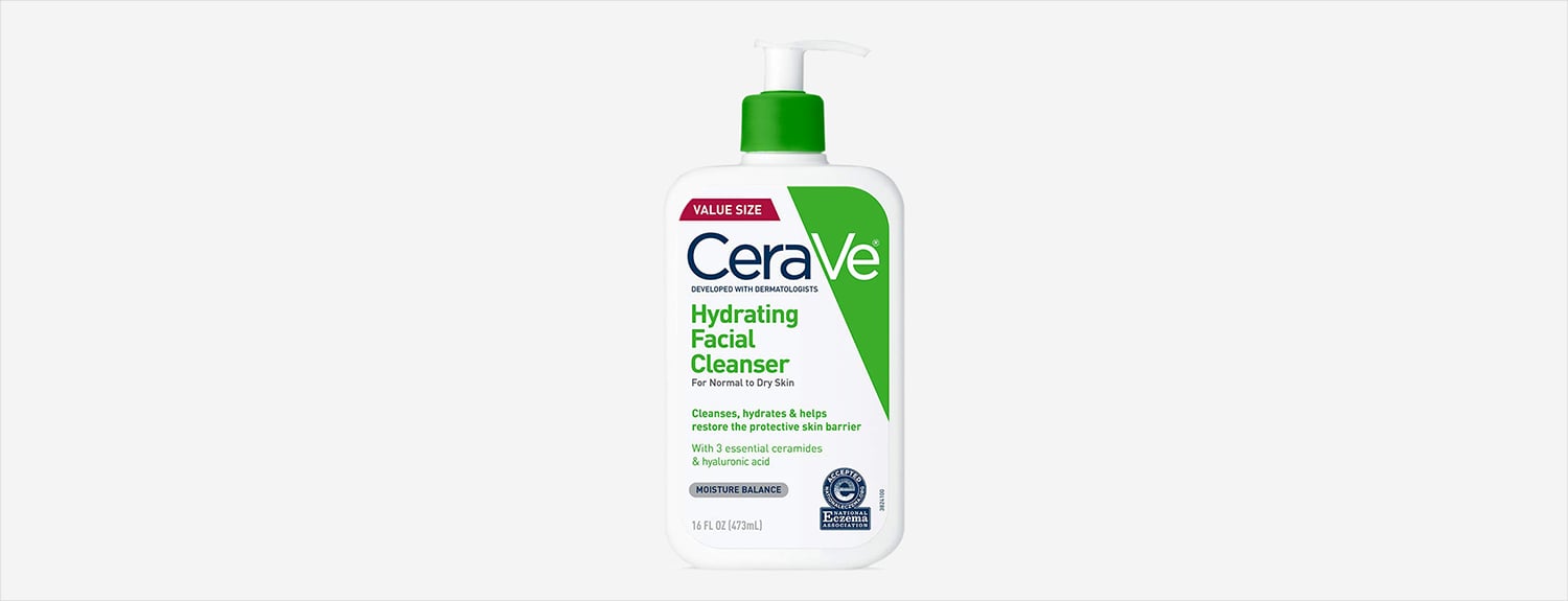 CeraVe Hydrating Cleanser Review