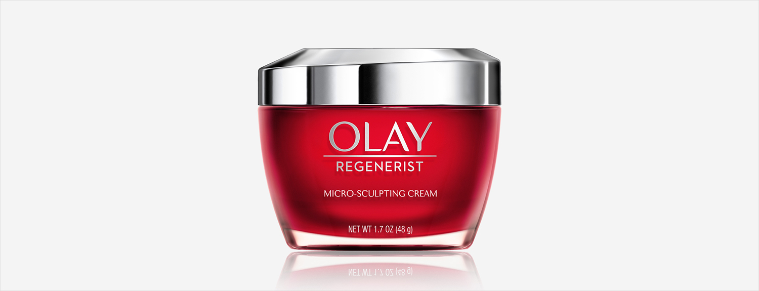 olay cream for dark spots