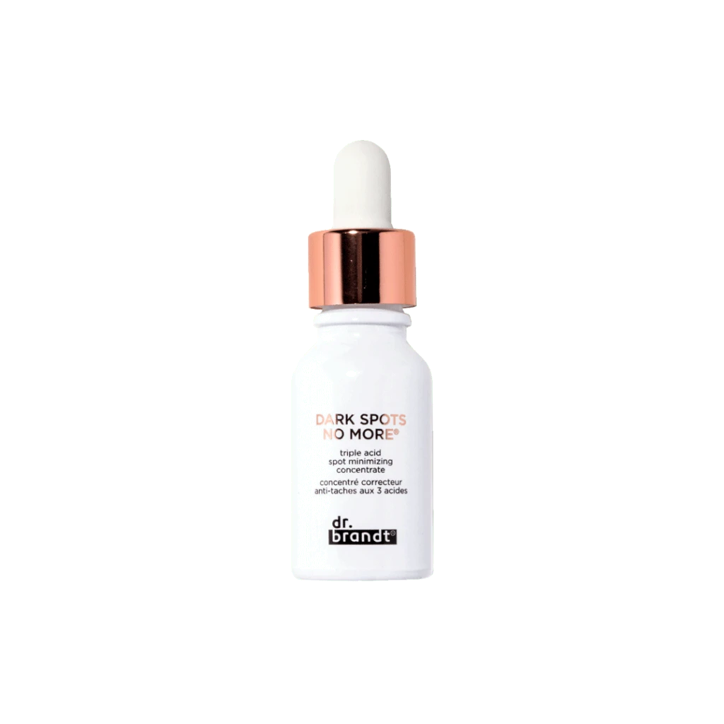 bfe dark spot corrector cream