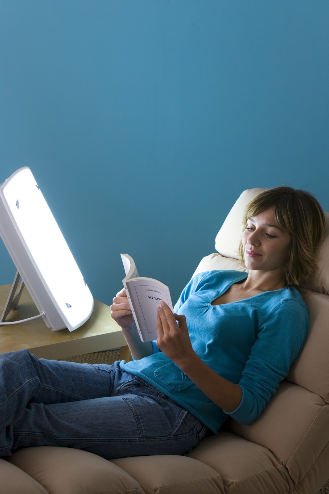 What Is Light Therapy and Does It Work?
