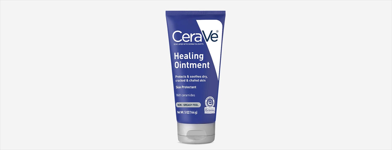 CeraVe Healing Ointment Review