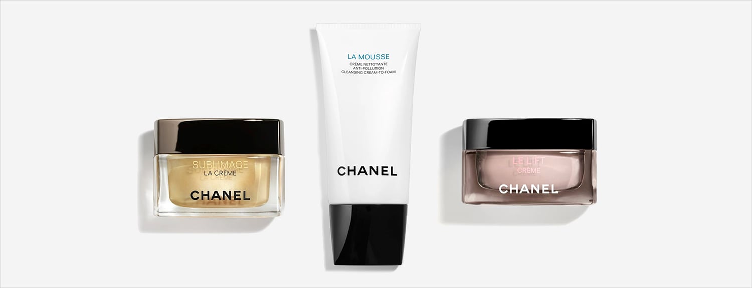 THE 10 BEST CHANEL SKINCARE ESSENTIALS  MUST HAVES  YouTube