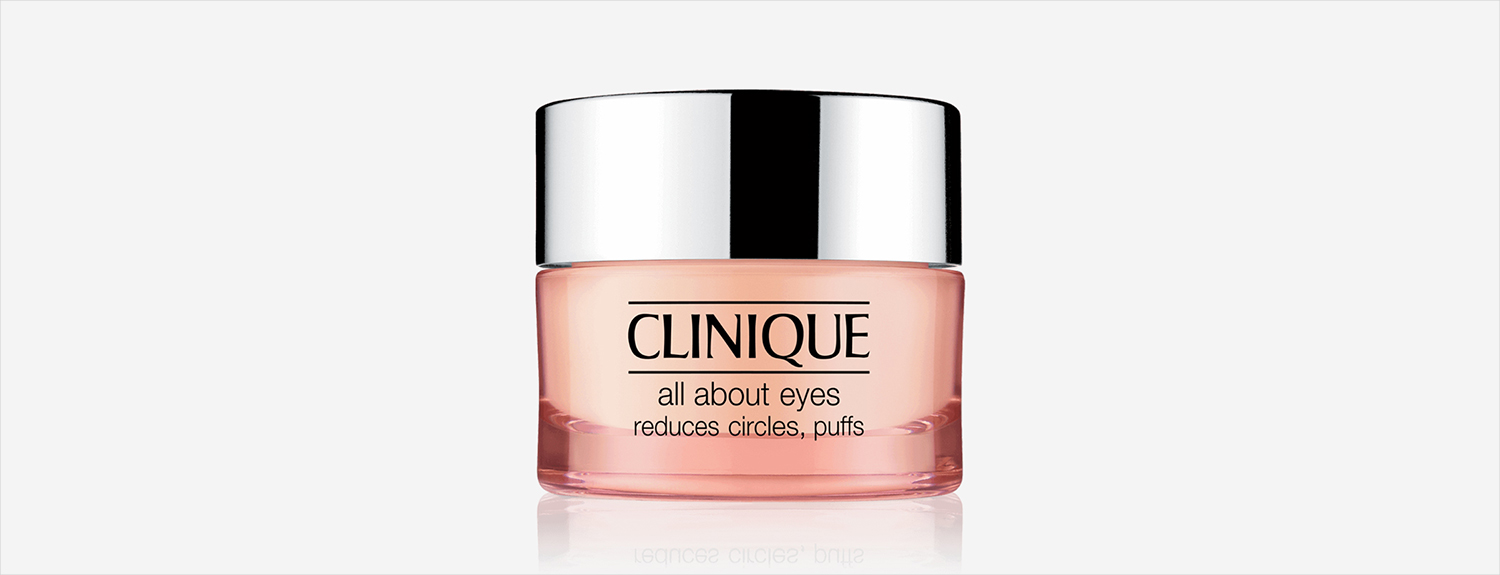 Clinique All About Eyes