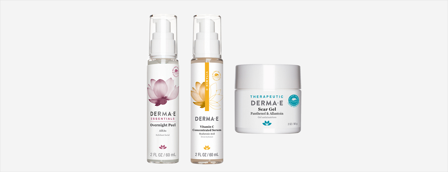 Derma E Review