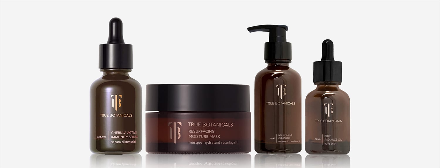 True Botanicals Review: A Review of The 10 Best True Botanicals Products