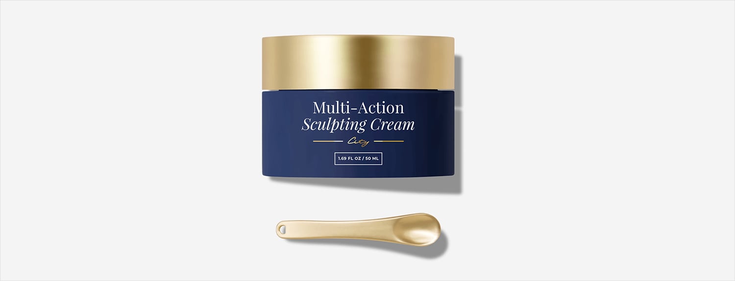 Does City Beauty Sculpting Cream Work 