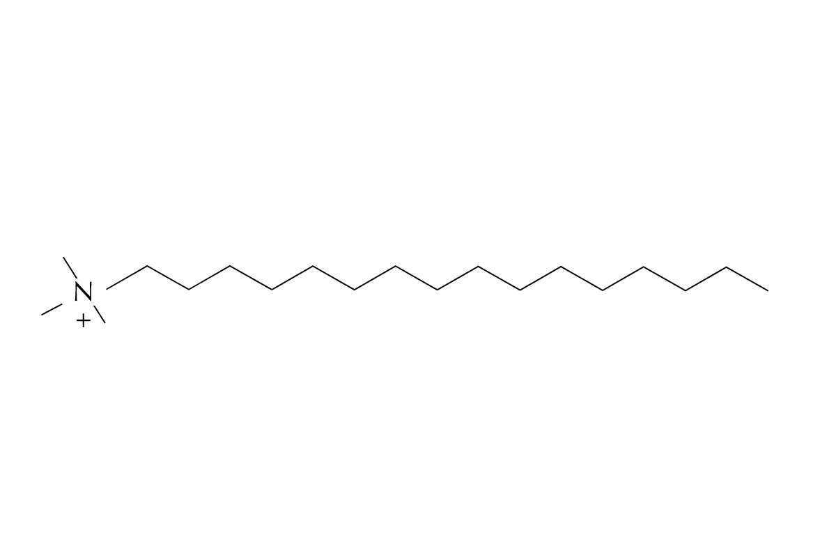 Cetrimonium Chloride  Shoprythm