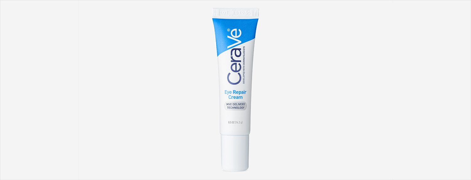 CeraVe Eye Cream