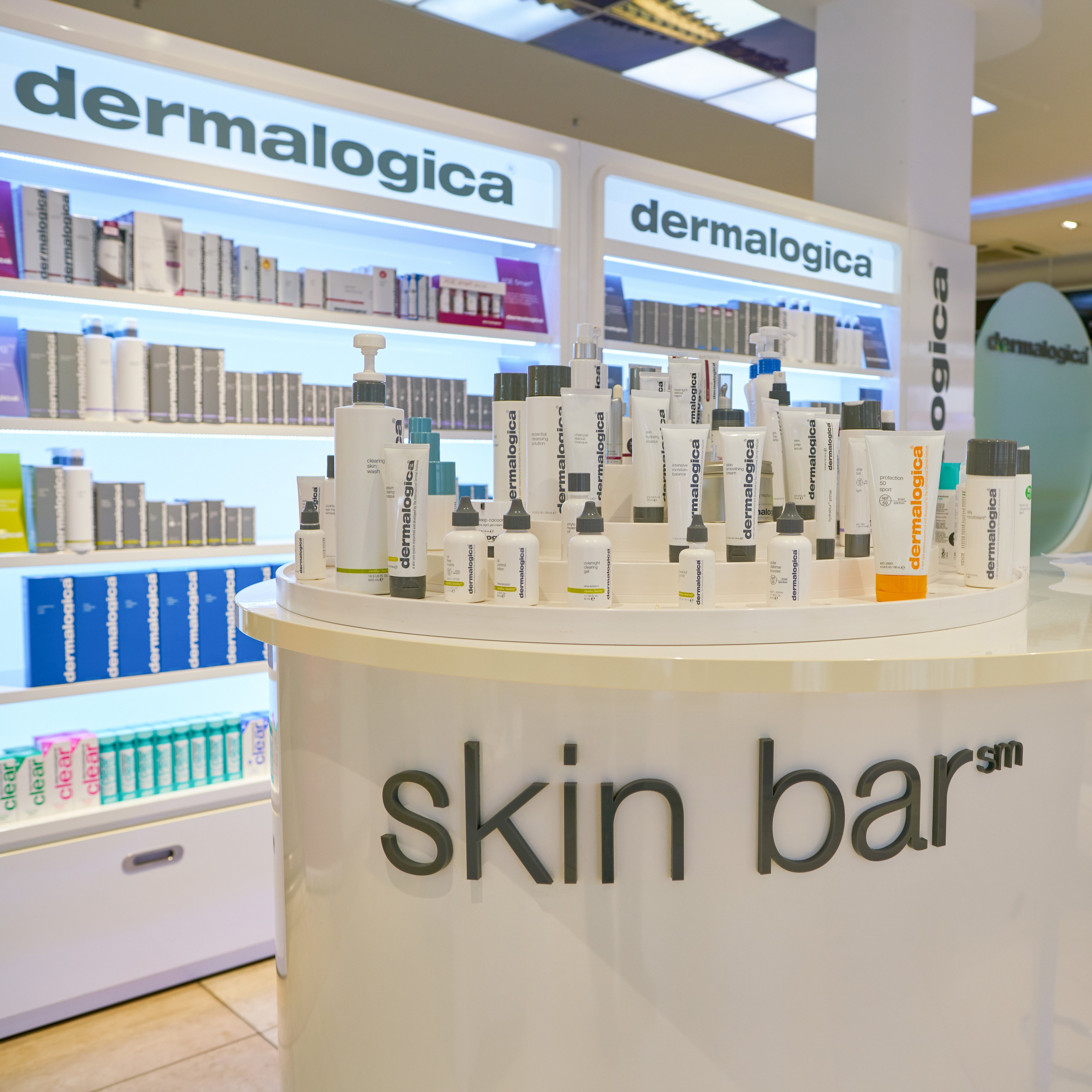 Reviewed Top 10 Best Dermalogica Skin Care Products The Dermatology