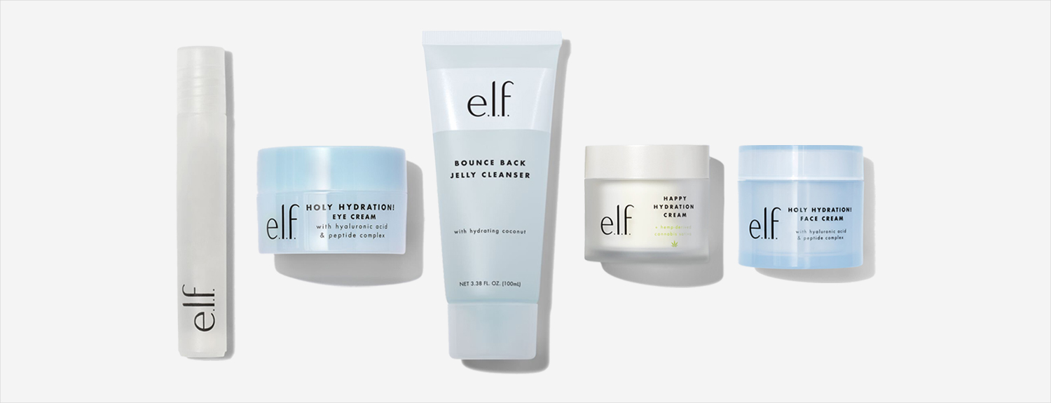 Best E.L.F. Cosmetics Products