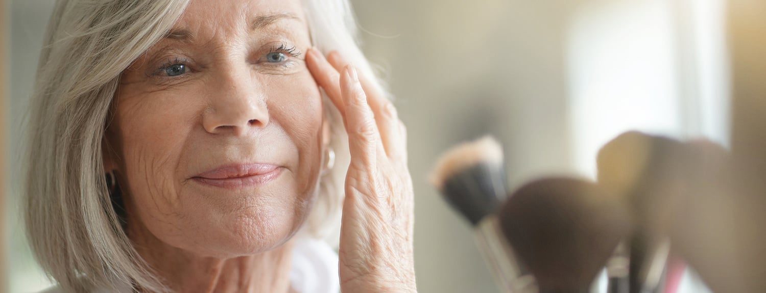 How to Get Rid of Under-Eye Wrinkles in 17 Steps