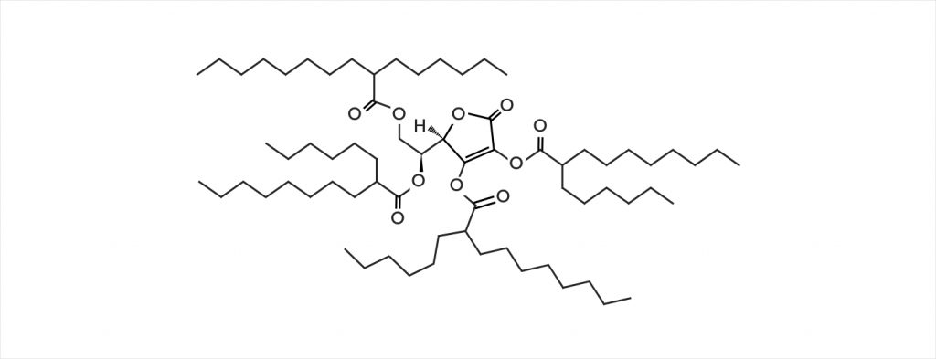 Tetrahexyldecyl Ascorbate Ingredient Review