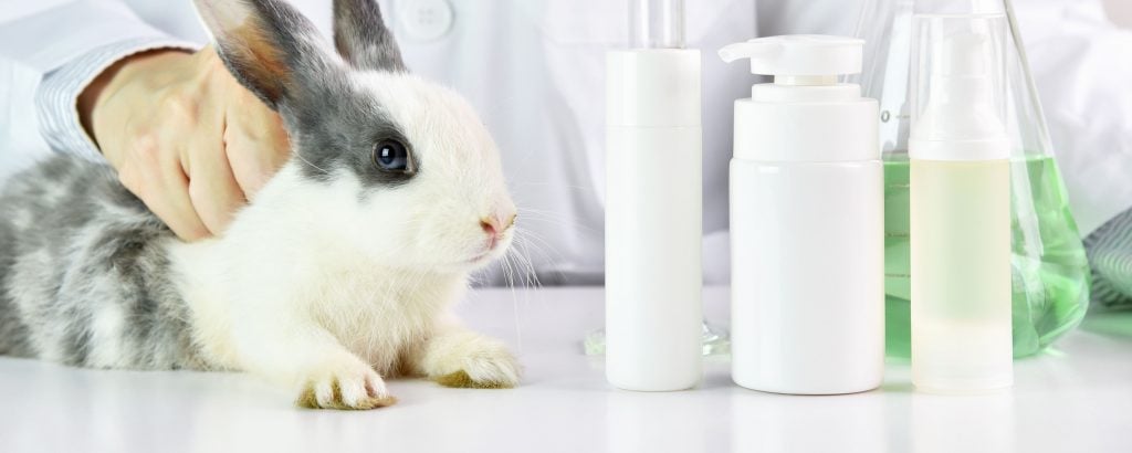 50 Brands That Test on Animals: Avoid These Products and Companies