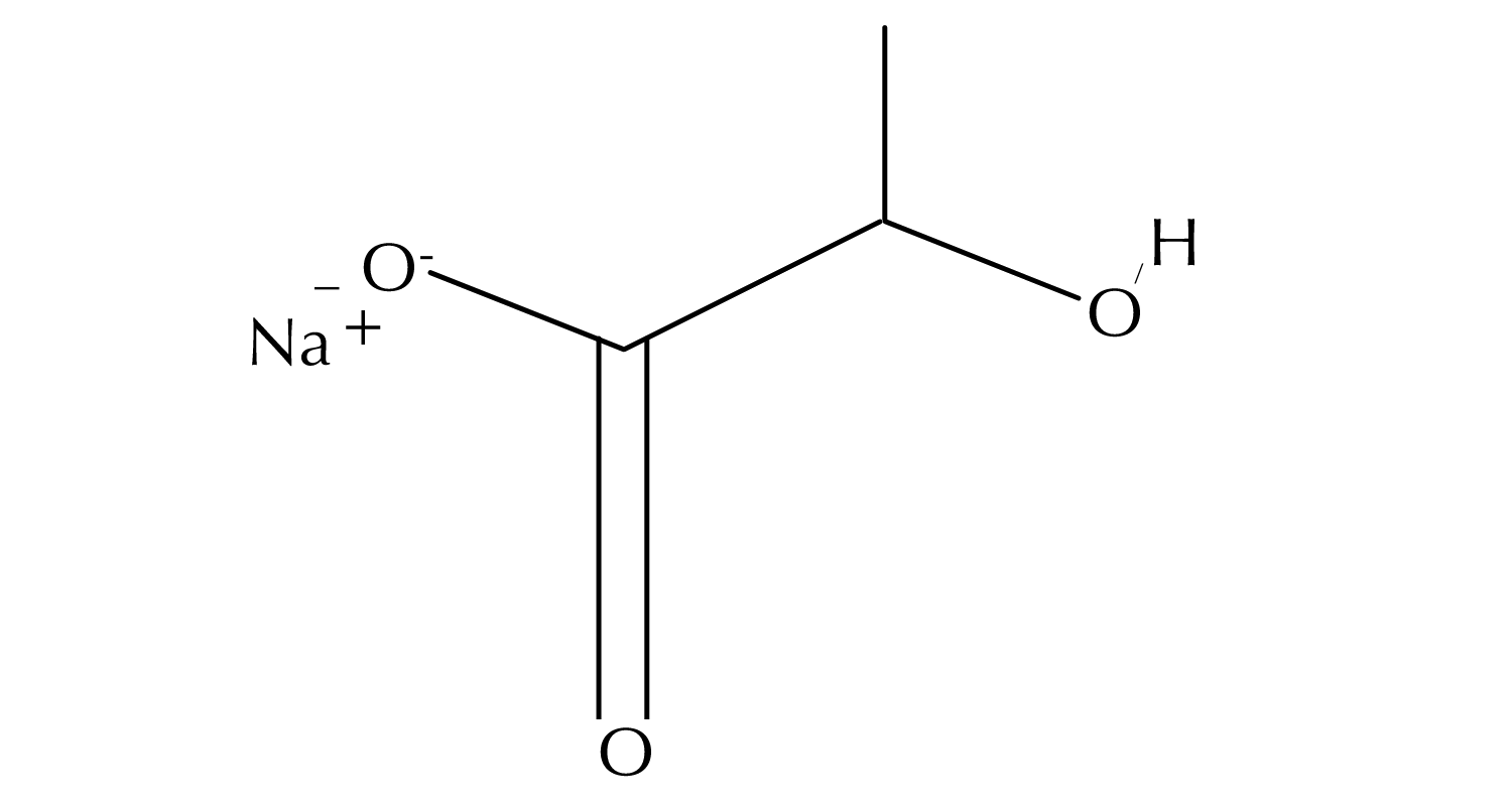 Sodium Lactate