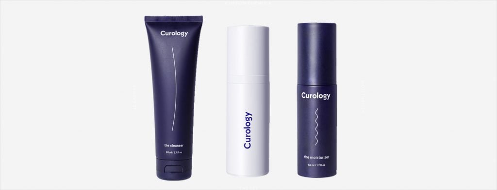 Curology-products