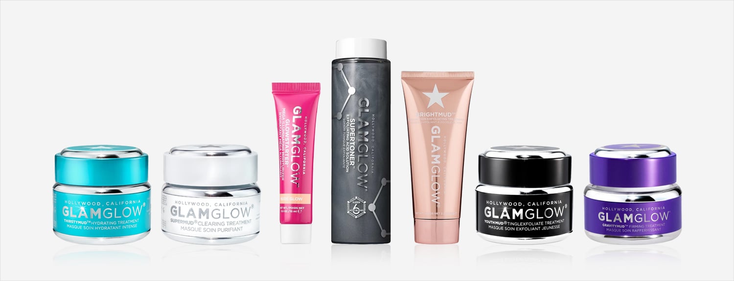 Zuidwest Computerspelletjes spelen Prelude GlamGlow Review: A Review of The 10 Best GlamGlow Products - The  Dermatology Review