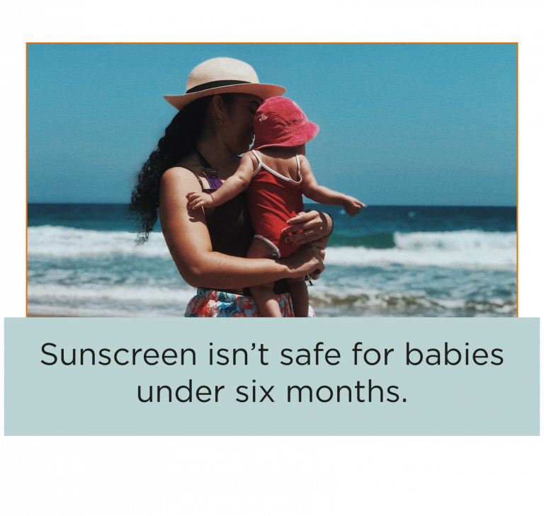 Sun Safety For Kids: 12 Summer Safety Tips For Parents - The 