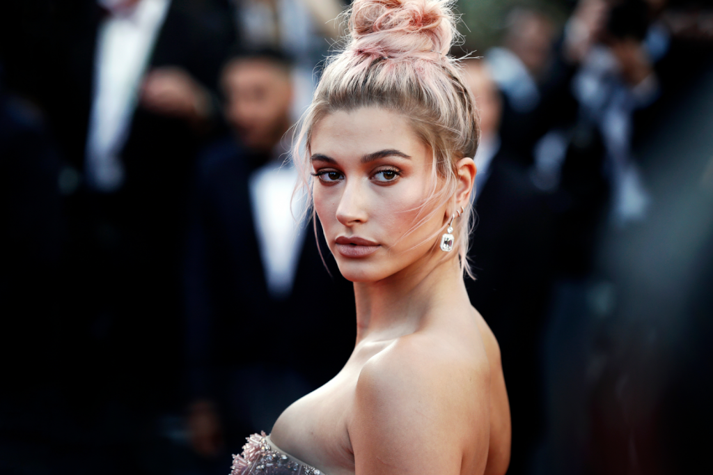 Hailey-Bieber