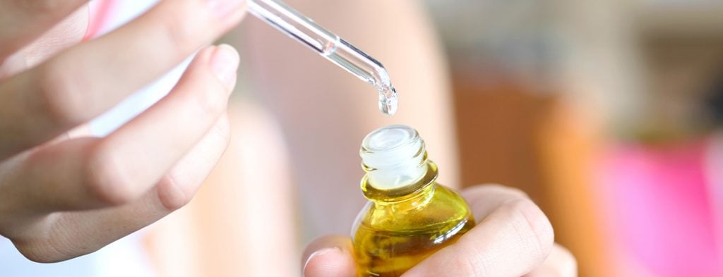 Mineral Oil Ingredient Review